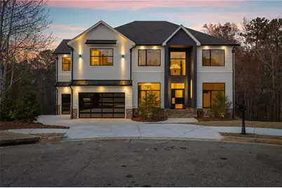 520 Heathmill Court, Milton, GA 30004 - Photo 113