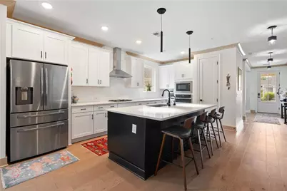318 Carriage Glen Lane, Woodstock, GA 30188 - Photo 19