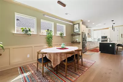 318 Carriage Glen Lane, Woodstock, GA 30188 - Photo 15