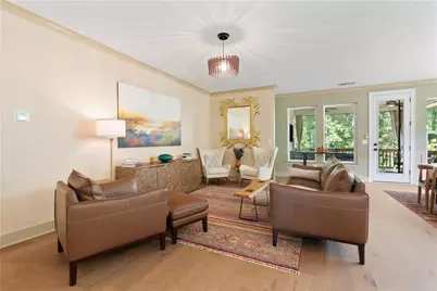 318 Carriage Glen Lane, Woodstock, GA 30188 - Photo 3