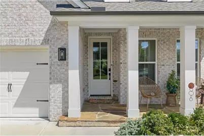 318 Carriage Glen Lane, Woodstock, GA 30188 - Photo 9