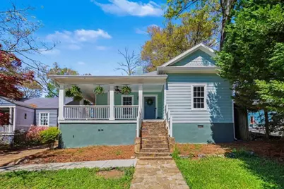 1809 Walker Avenue, Atlanta, GA 30337 - Photo 1