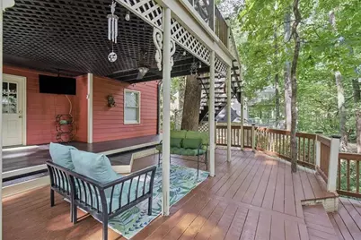 2312 Woodsfield Court NE, Marietta, GA 30062 - Photo 47