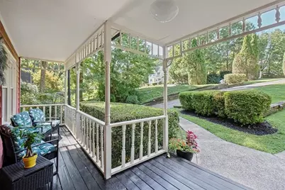 2312 Woodsfield Court NE, Marietta, GA 30062 - Photo 3