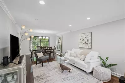 2312 Woodsfield Court NE, Marietta, GA 30062 - Photo 5