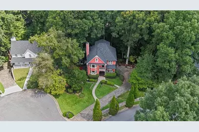 2312 Woodsfield Court NE, Marietta, GA 30062 - Photo 61