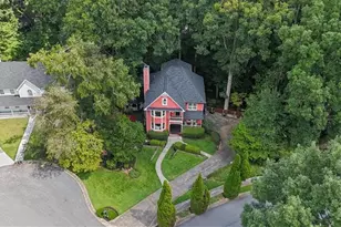 2312 Woodsfield Ct NE, Marietta, GA 30062 - Photo 61