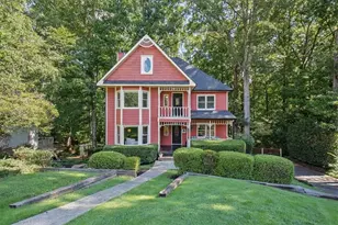 2312 Woodsfield Ct NE, Marietta, GA 30062 - Photo 1