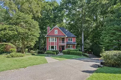 2312 Woodsfield Court NE, Marietta, GA 30062 - Photo 67