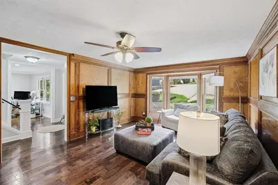 2312 Woodsfield Court NE, Marietta, GA 30062 - Photo 9