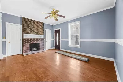 67 Rabun Street, Sparta, GA 31087 - Photo 3