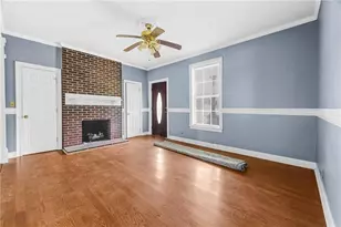 67 Rabun St, Sparta, GA 31087 - Photo 3