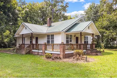67 Rabun Street, Sparta, GA 31087 - Photo 1