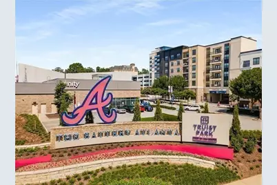 3933 Danube Lane #221, Atlanta, GA 30339 - Photo 29
