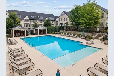 3933 Danube Lane #221, Atlanta, GA 30339 - Photo 19