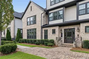 3933 Danube Ln, Atlanta, GA 30339 - Photo 9