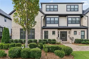 3933 Danube Ln, Atlanta, GA 30339 - Photo 1