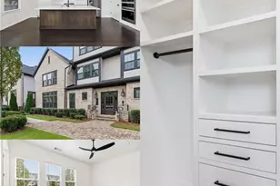 3933 Danube Ln, Atlanta, GA 30339 - Photo 1