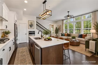 3933 Danube Lane #221, Atlanta, GA 30339 - Photo 5