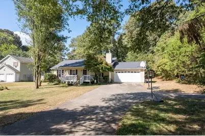 1210 Hardin Bridge Road, Euharlee, GA 30145 - Photo 3