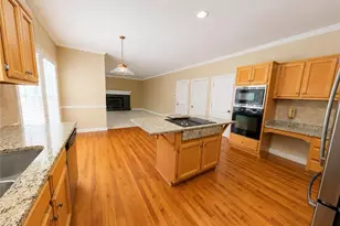 622 Plantation Dr Dr, Lithia Springs, GA 30122 - Photo 11