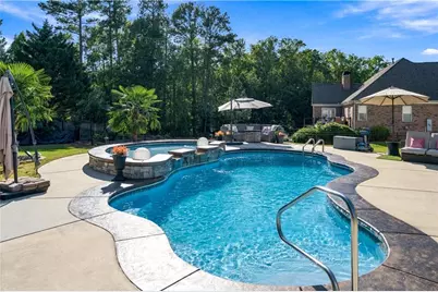 4031 Rotterdam Pass, Hampton, GA 30228 - Photo 35