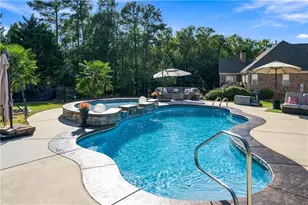 4031 Rotterdam Pass, Hampton, GA 30228 - Photo 35