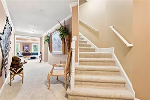 1398 Bridgemill Ave, Canton, GA 30114 - Photo 67