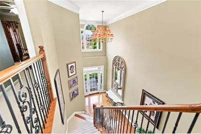 1398 Bridgemill Avenue, Canton, GA 30114 - Photo 45
