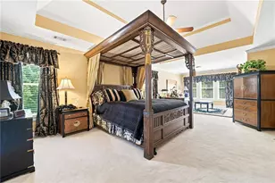 1398 Bridgemill Ave, Canton, GA 30114 - Photo 59