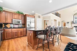 1398 Bridgemill Ave, Canton, GA 30114 - Photo 33