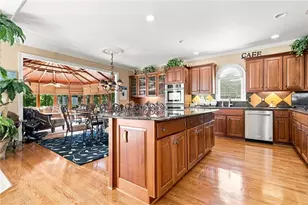 1398 Bridgemill Ave, Canton, GA 30114 - Photo 27