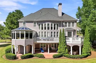 1398 Bridgemill Ave, Canton, GA 30114 - Photo 91