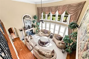 1398 Bridgemill Ave, Canton, GA 30114 - Photo 47