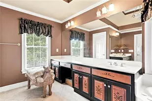 1398 Bridgemill Ave, Canton, GA 30114 - Photo 61