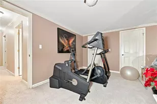 1398 Bridgemill Ave, Canton, GA 30114 - Photo 71