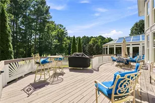 1398 Bridgemill Ave, Canton, GA 30114 - Photo 77