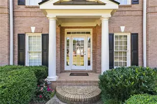 1398 Bridgemill Ave, Canton, GA 30114 - Photo 7