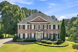 1398 Bridgemill Ave, Canton, GA 30114 - Photo 5