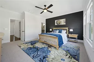 12567 Arnold Mill Rd, Milton, GA 30004 - Photo 29