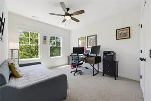 12567 Arnold Mill Rd, Milton, GA 30004 - Photo 33
