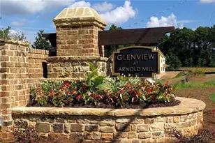 12567 Arnold Mill Rd, Milton, GA 30004 - Photo 49