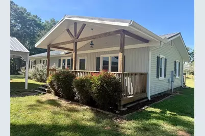 1345 Farmers High Road, Carrollton, GA 30117 - Photo 1