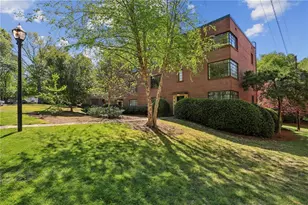 1391 Normandy Dr NE, Atlanta, GA 30306 - Photo 1