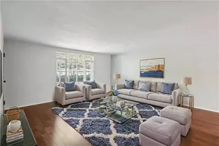 1391 Normandy Dr NE, Atlanta, GA 30306 - Photo 5