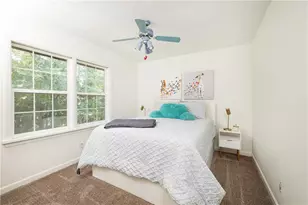 2702 Meadow Mere E, Atlanta, GA 30341 - Photo 21