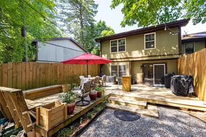 2702 Meadow Mere E, Atlanta, GA 30341 - Photo 25