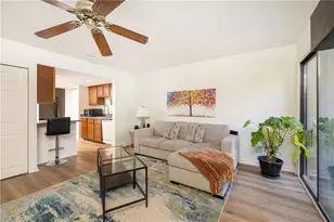 2702 Meadow Mere E, Atlanta, GA 30341 - Photo 3