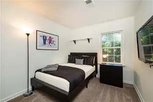 2702 Meadow Mere E, Atlanta, GA 30341 - Photo 17