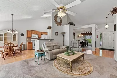 4057 Roslindale Lane, Buford, GA 30519 - Photo 9